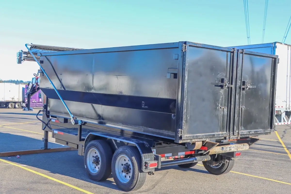 Dumpster Rental services in Mattoon, IL